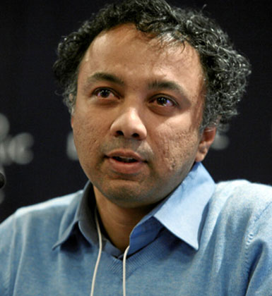 Harish Hande